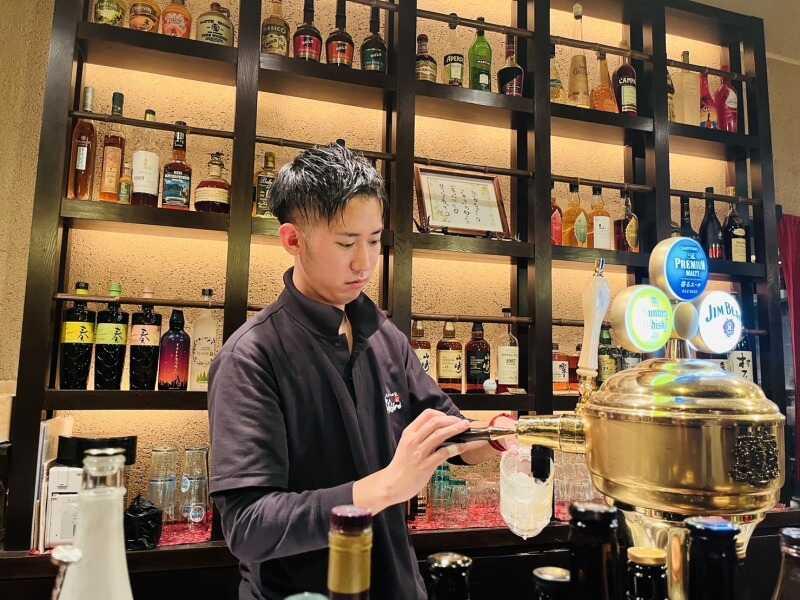 有限会社スズランロードハウスの仕事画像1