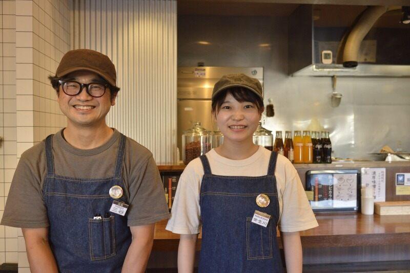 ミソブラウン　橋本店の仕事画像3