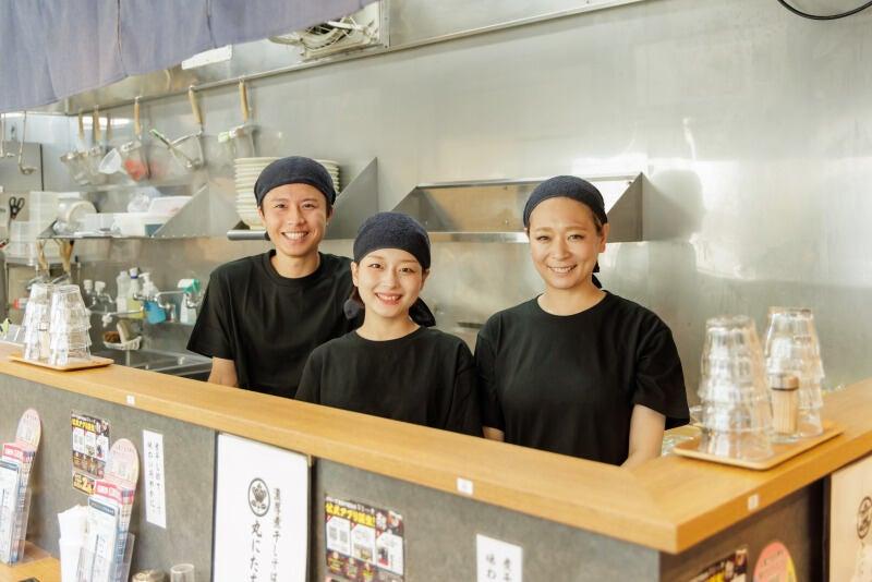 小川流　二本松店の仕事画像2