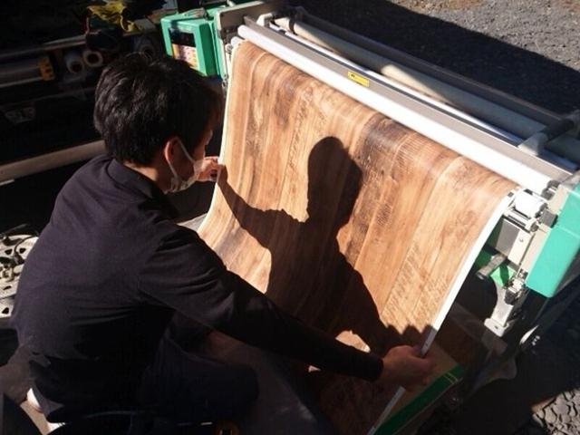 ＼壁紙のデジタルプリント事業／EC事業部の企画運営をお任せ！(営業、那珂市)のイメージ画像