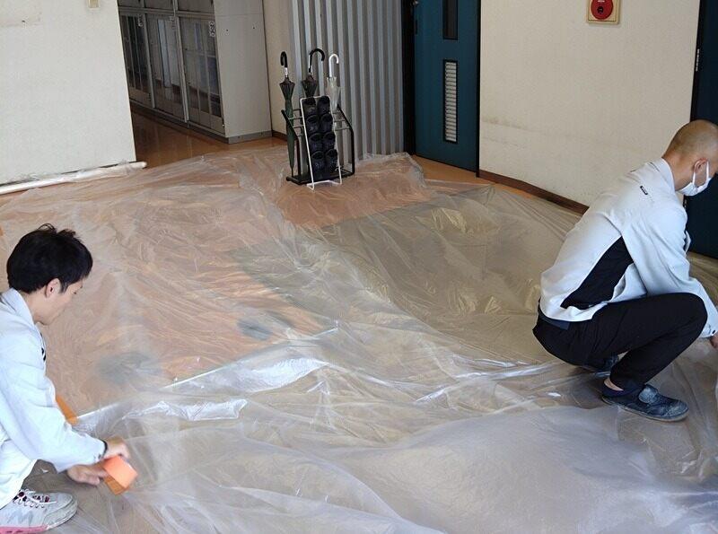 株式会社オスク　の仕事画像2