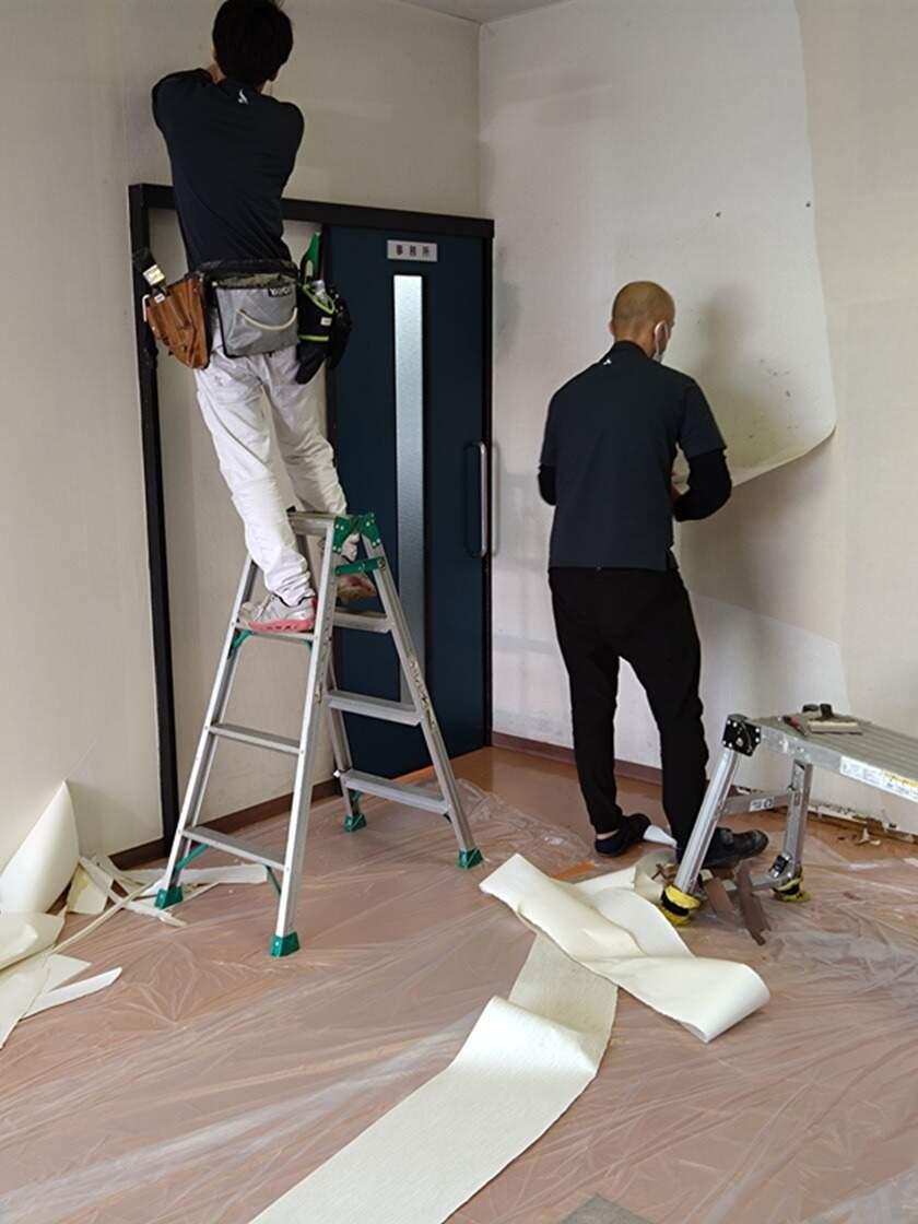 株式会社オスク 本社【001】の制服1