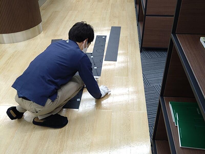 株式会社オスク　宇都宮支店の仕事画像2