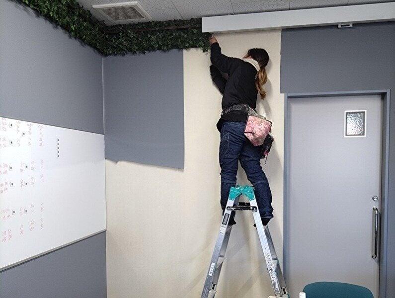 株式会社オスク 本社【001】の仕事画像1