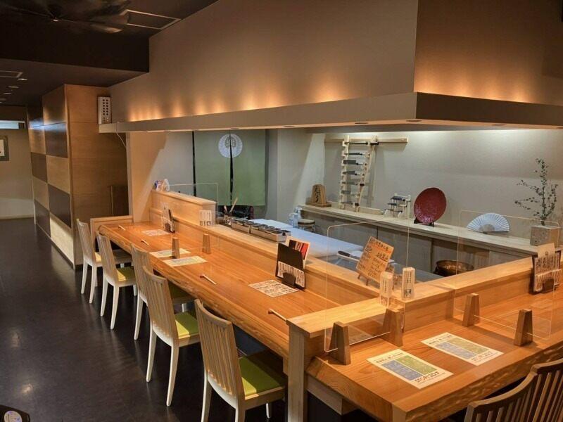 料理人えとう3丁目店の仕事画像3
