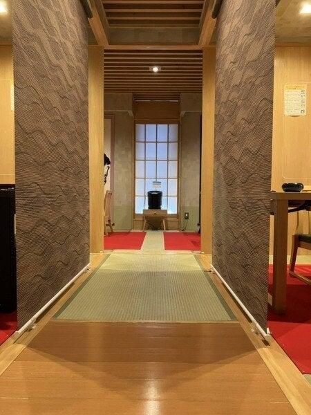 料理人えとう3丁目店の制服2