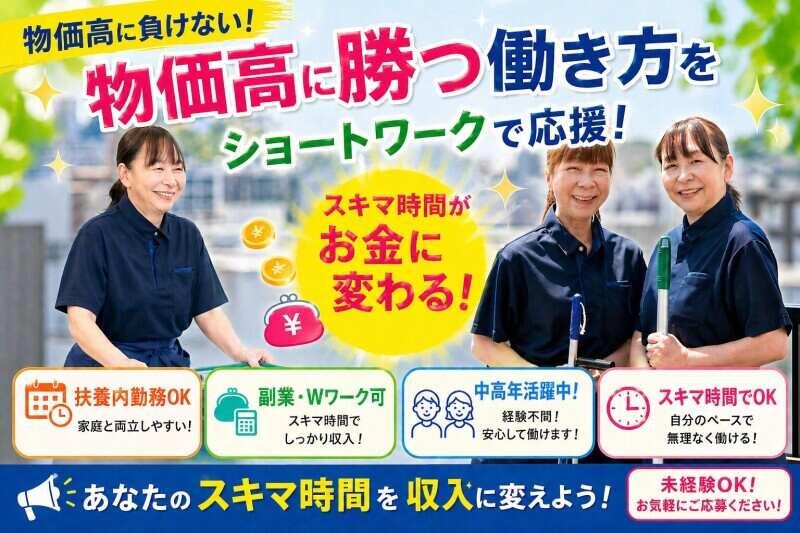 株式会社ボイス　【勤務地】東京インテリア家具八王子店の仕事画像1