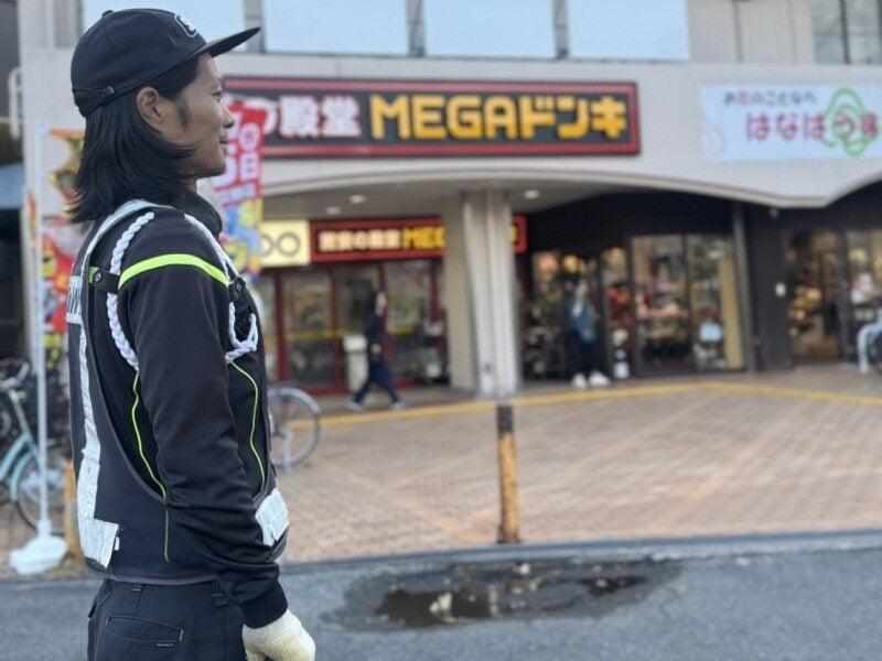 株式会社WinWin警備の仕事画像2