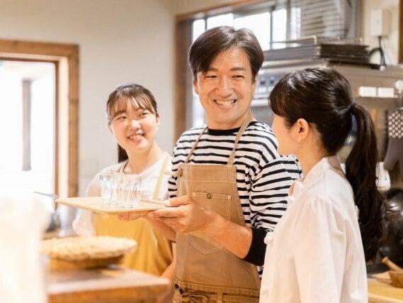 株式会社ブルースターの仕事画像1