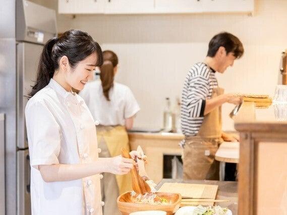 株式会社ブルースターの仕事画像3