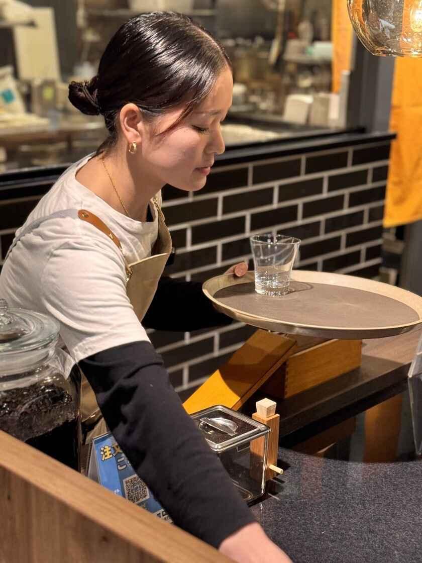 【2026年1月中旬OPEN】　そば日和の制服2