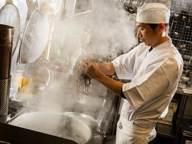 働きやすさで選ばれるお蕎麦屋さん★土日加給あり!賄いあり!(フード・飲食、常総市)のイメージ画像