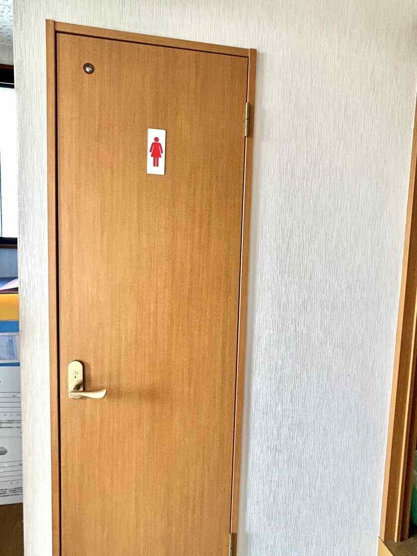 株式会社共同陸運＿正社員の制服6