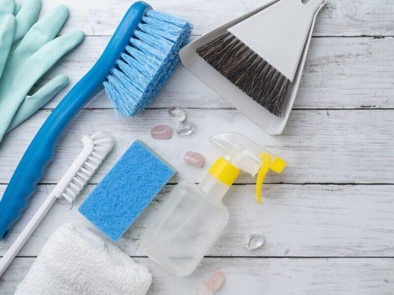 日本レイバー株式会社　本社の仕事画像1