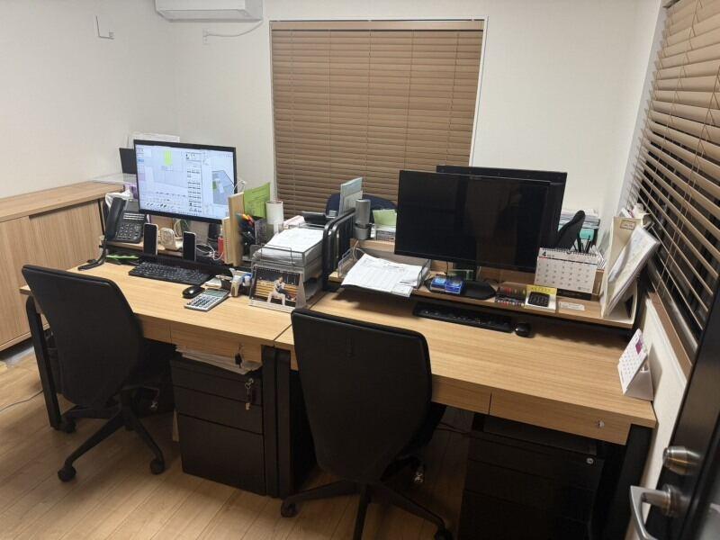 株式会社テイクの仕事画像1