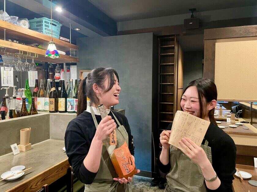 上本町おみかんの制服3