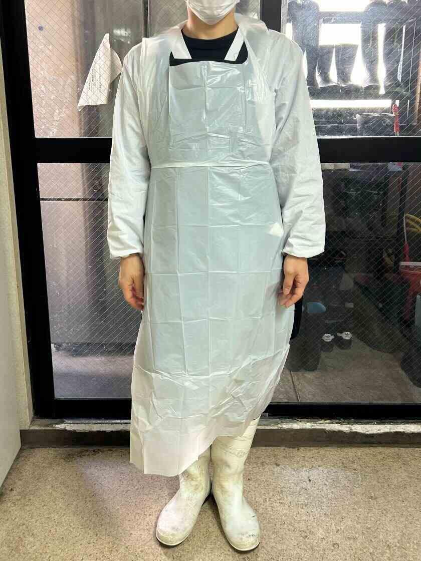 株式会社まさやフードシステムの制服1