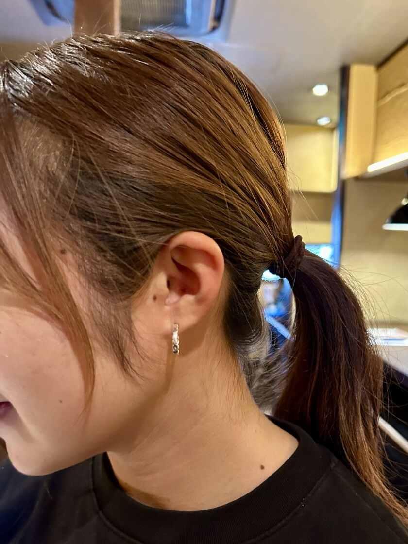 炭火焼き鳥 まさや　芦屋西店の制服4