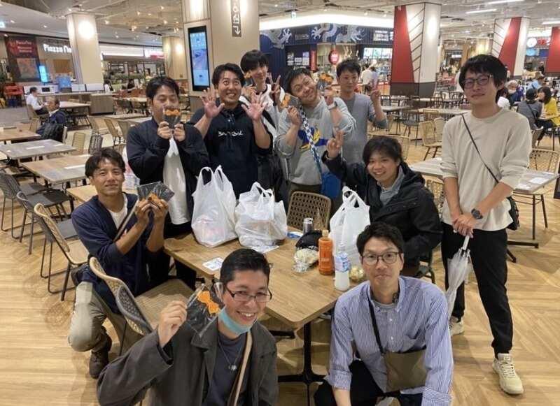 株式会社andQの仕事画像3