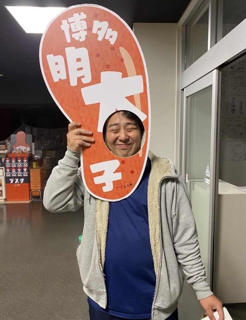 株式会社andQの制服5