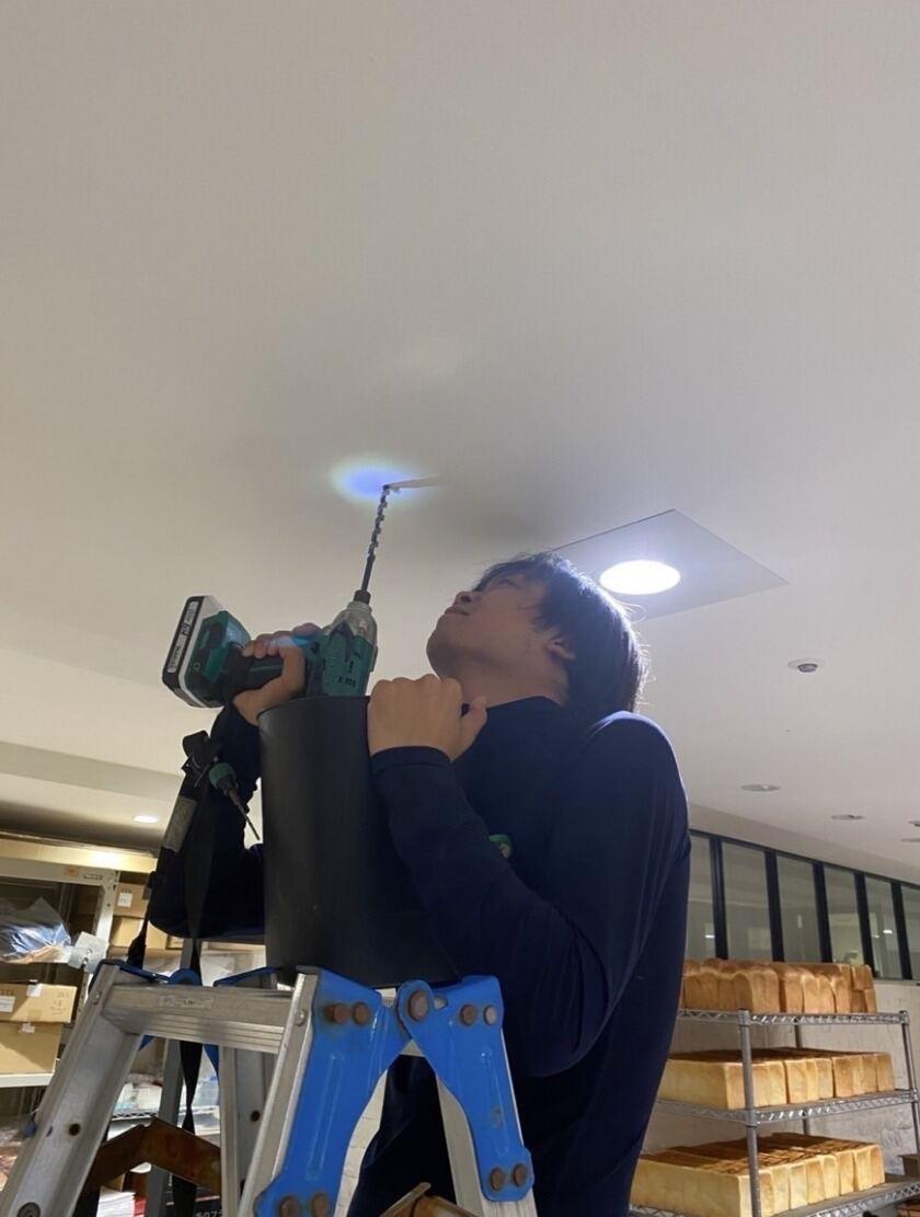 株式会社andQの制服2