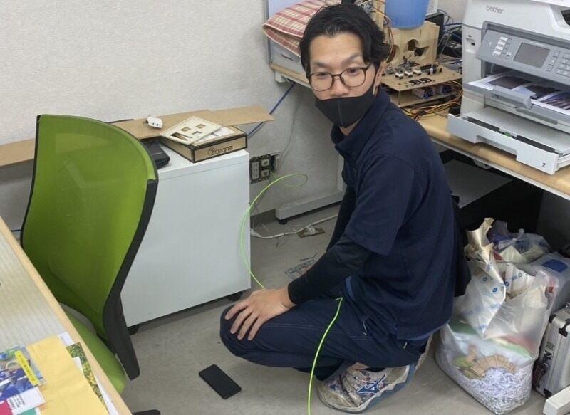 株式会社andQの仕事画像2