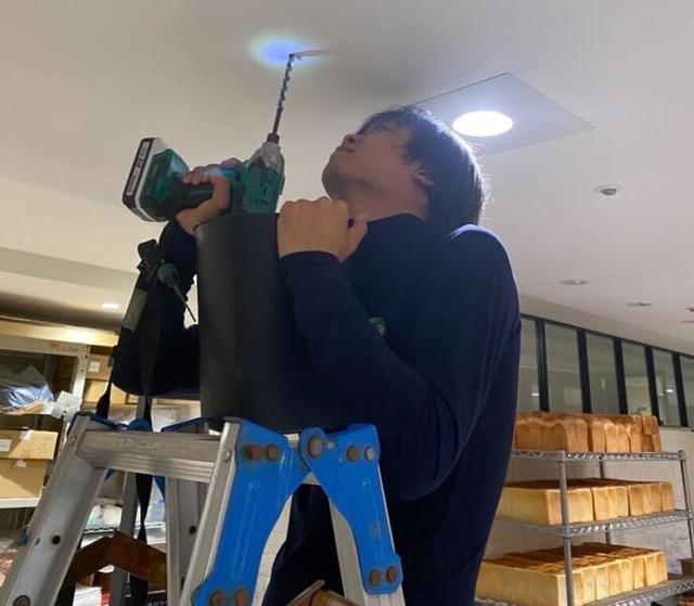 福岡で新しい一歩☆未経験活躍中の電気通信工事スタッフ募集(工場・製造、福岡市東区)のイメージ画像