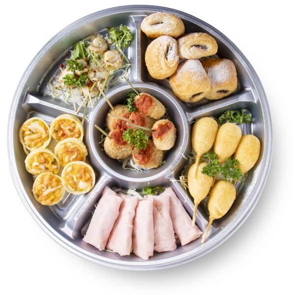 ファーストケータリング株式会社の仕事画像2