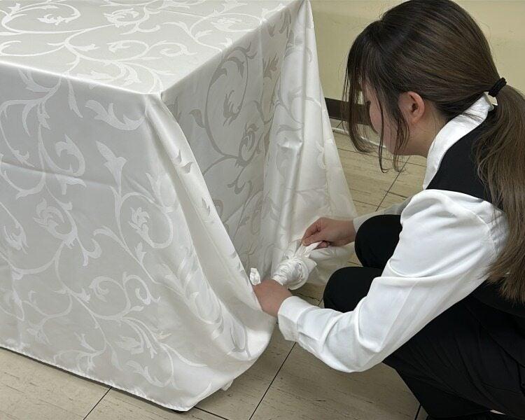 ファーストケータリング株式会社の仕事画像2