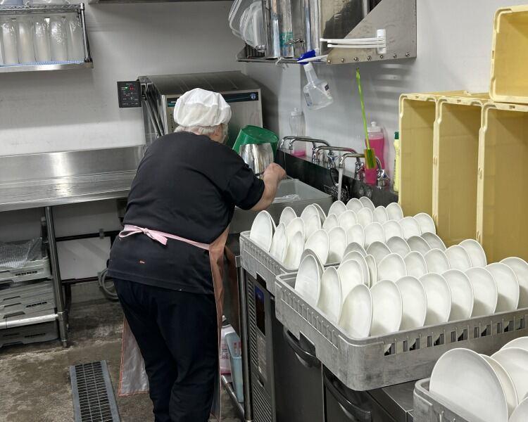 ファーストケータリング株式会社の仕事画像3