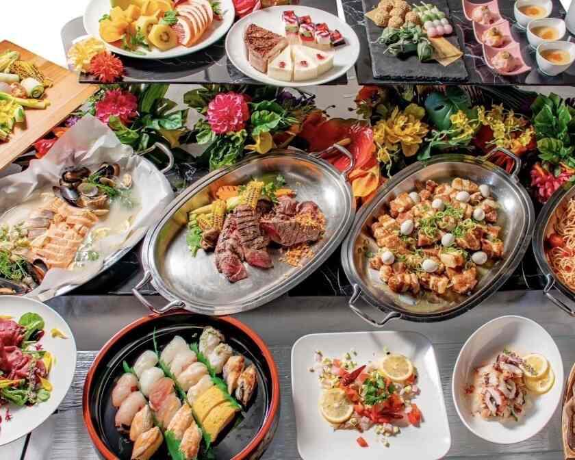 ファーストケータリング株式会社の制服1