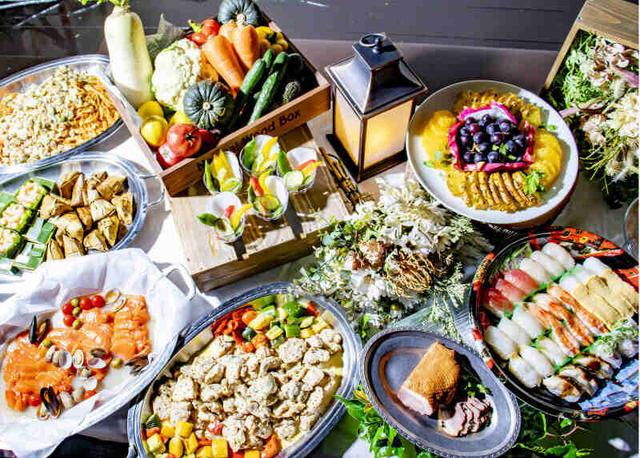 ＼髪色・ピアス自由／週1日からの勤務もできます！未経験歓迎！(フード・飲食、大阪市東成区)のイメージ画像