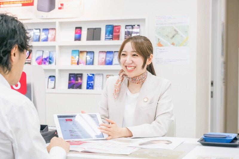 千代田サービス販売株式会社の仕事画像1