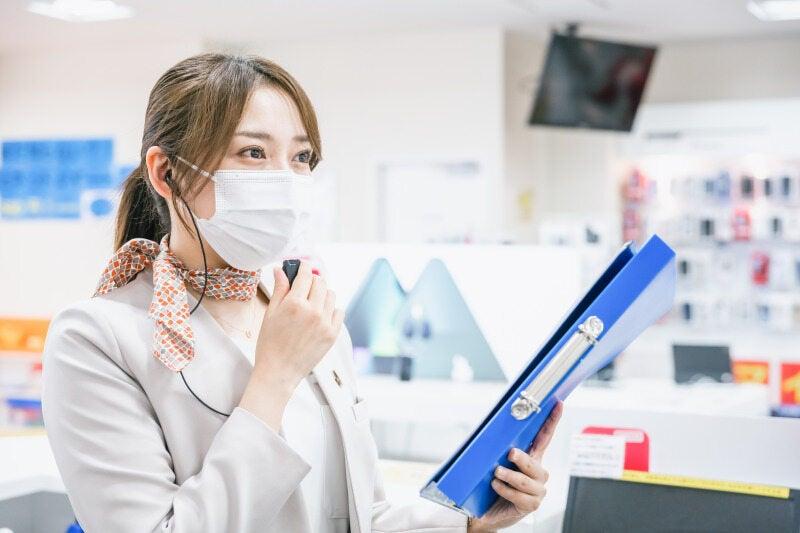 千代田サービス販売株式会社の仕事画像1