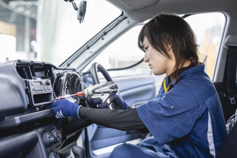 千代田サービス販売株式会社の仕事画像3