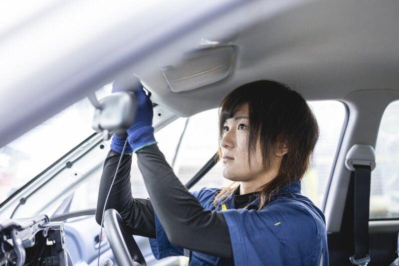 千代田サービス販売株式会社の仕事画像2