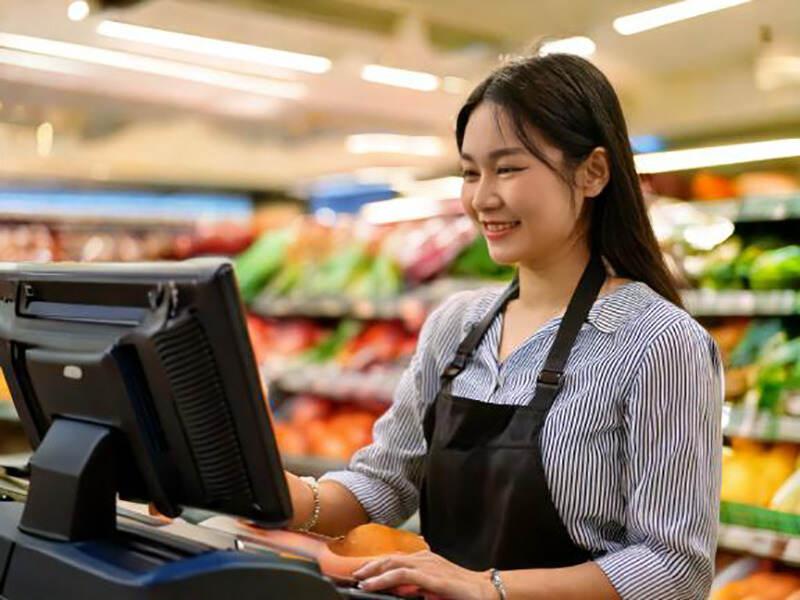そごうマート梅本店　＼積極採用中☆／の仕事画像1