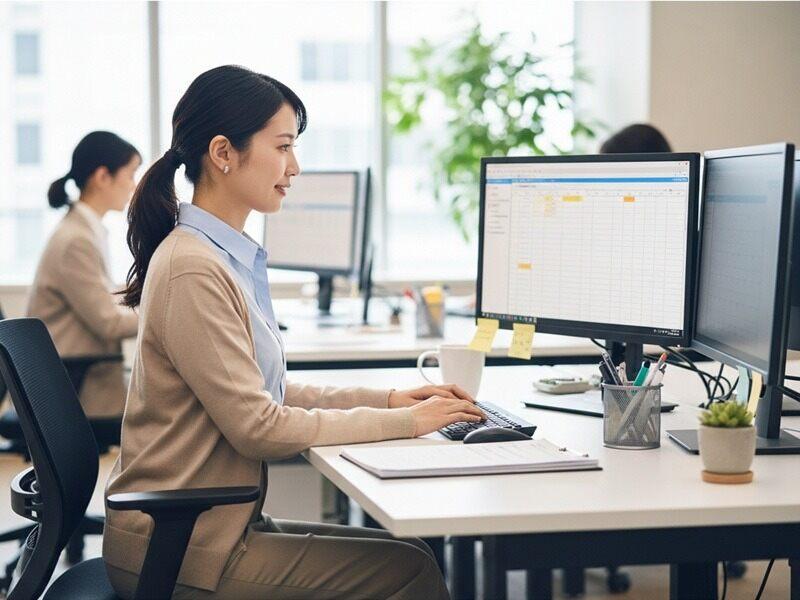 株式会社そごうマート本部の仕事画像1