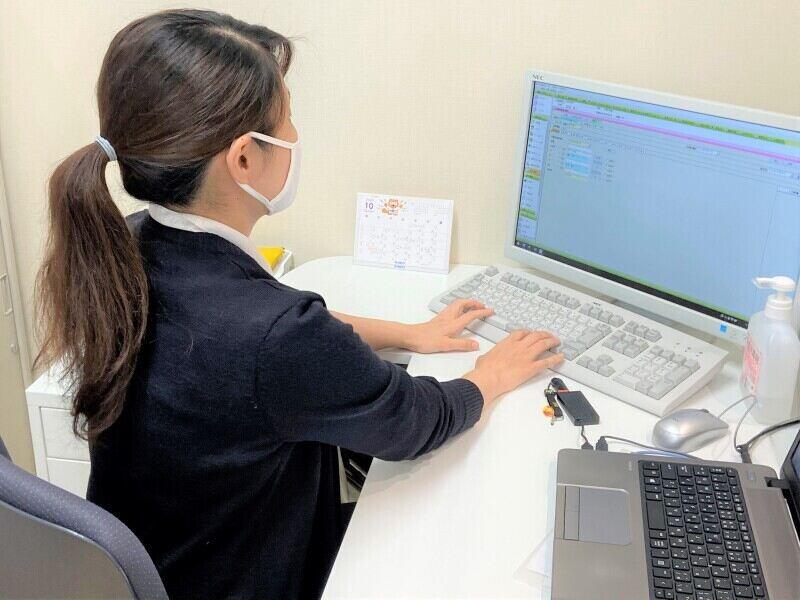 社会福祉法人甲山福祉センターの仕事画像1
