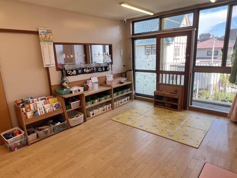 夙川さくら保育園の仕事画像2