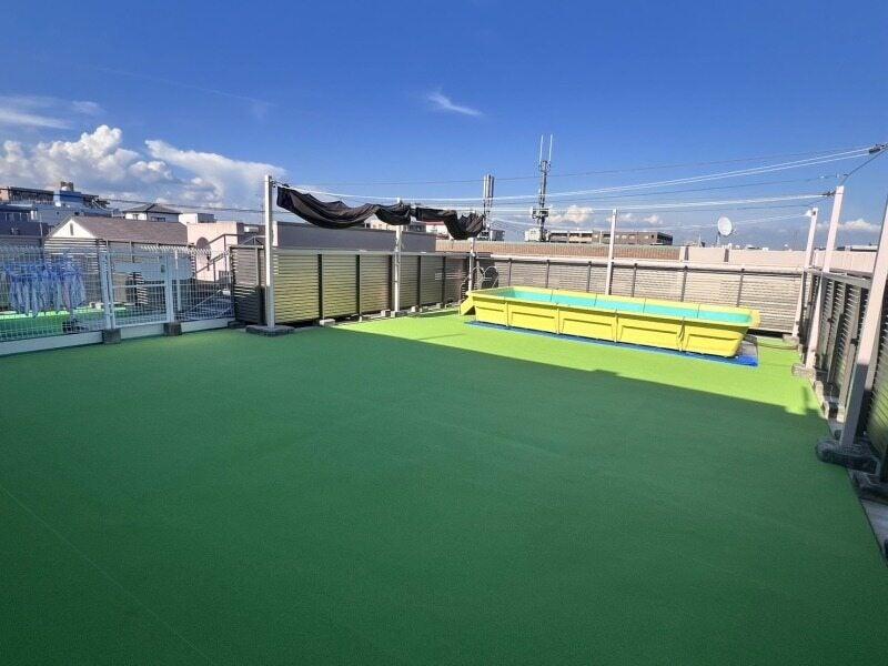 夙川さくら保育園の仕事画像3