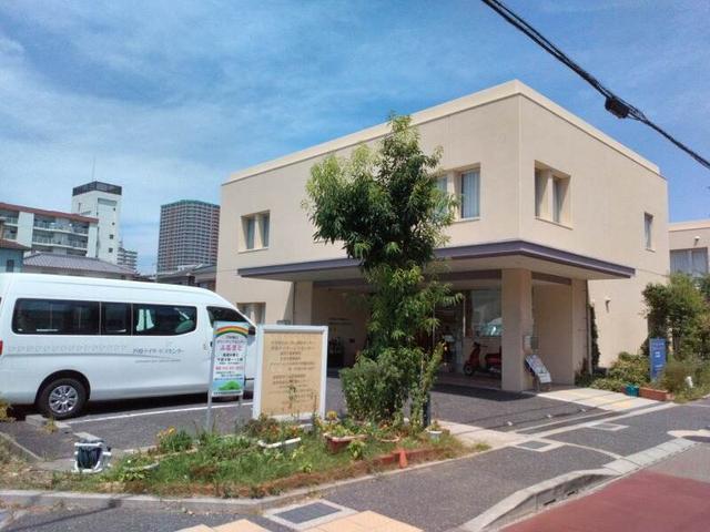 【介護職】障害者デイサービス/駅チカ/週3~勤務OK/残業ほぼなし(医療・介護・福祉、西宮市)のイメージ画像