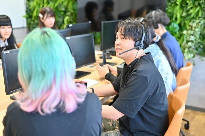 ポールトゥウィン株式会社 瑞穂センターの仕事画像3