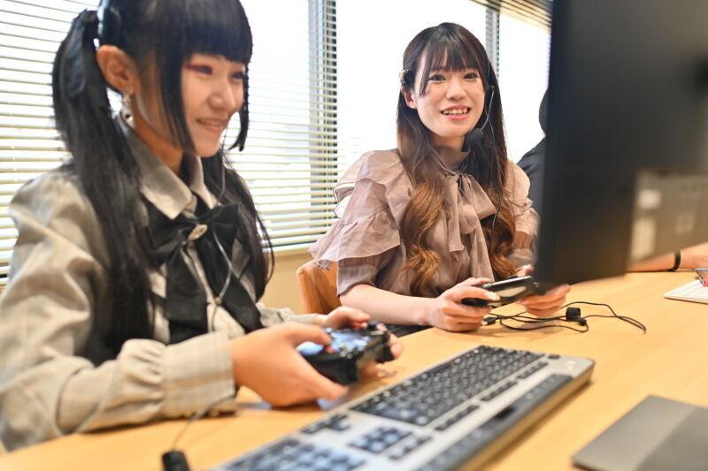 ポールトゥウィン株式会社 名古屋センターの仕事画像2