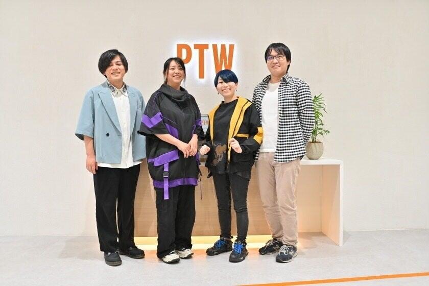 ポールトゥウィン株式会社 瑞穂センターの制服2