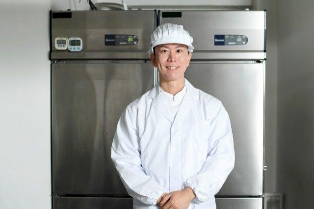 株式会社flippers 【001】本社採用センターの制服1