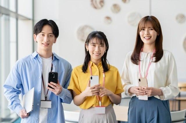 株式会社flippers 【001】本社採用センターの制服1