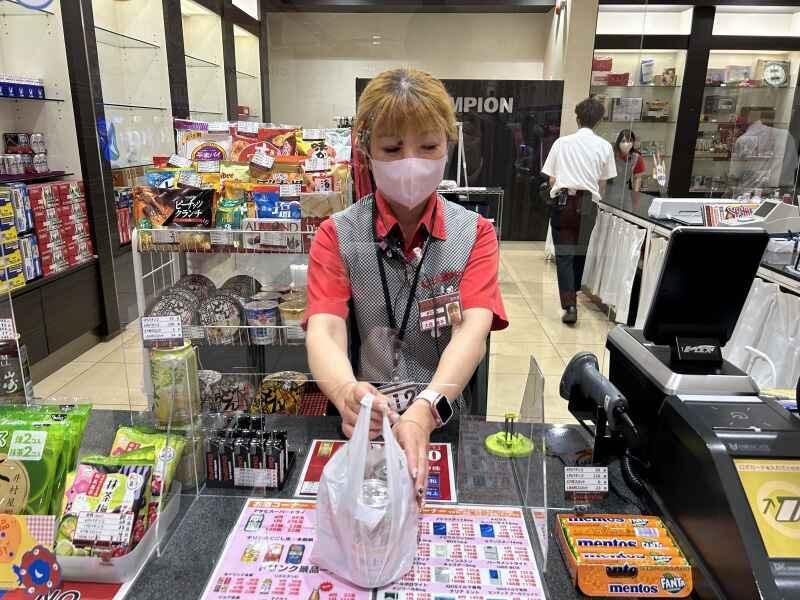 チャンピオン豊中店の仕事画像3