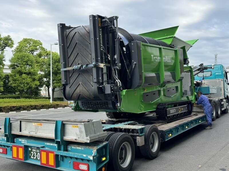 株式会社エコクリーンの仕事画像2