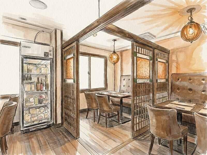 魚のさっちゃんの仕事画像2